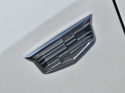 2021 Cadillac XT5 FWD Premium Luxury