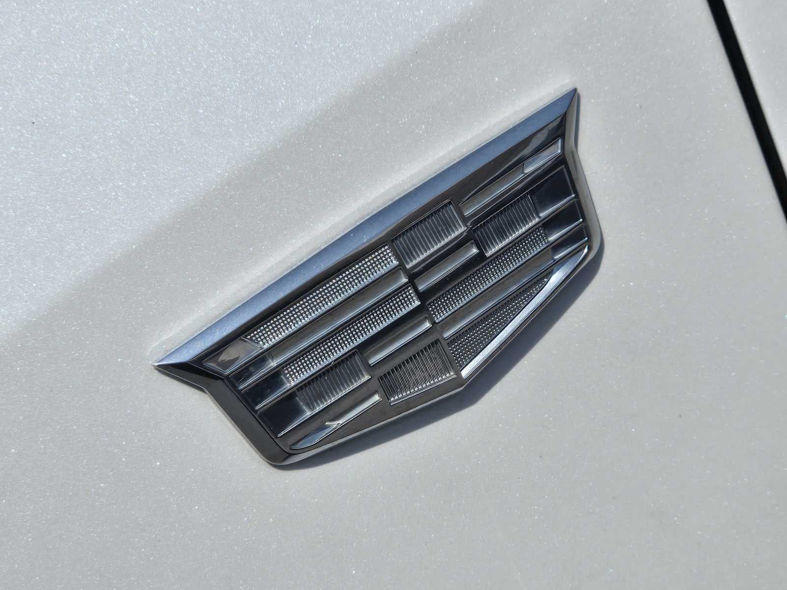 2021 Cadillac XT5 FWD Premium Luxury