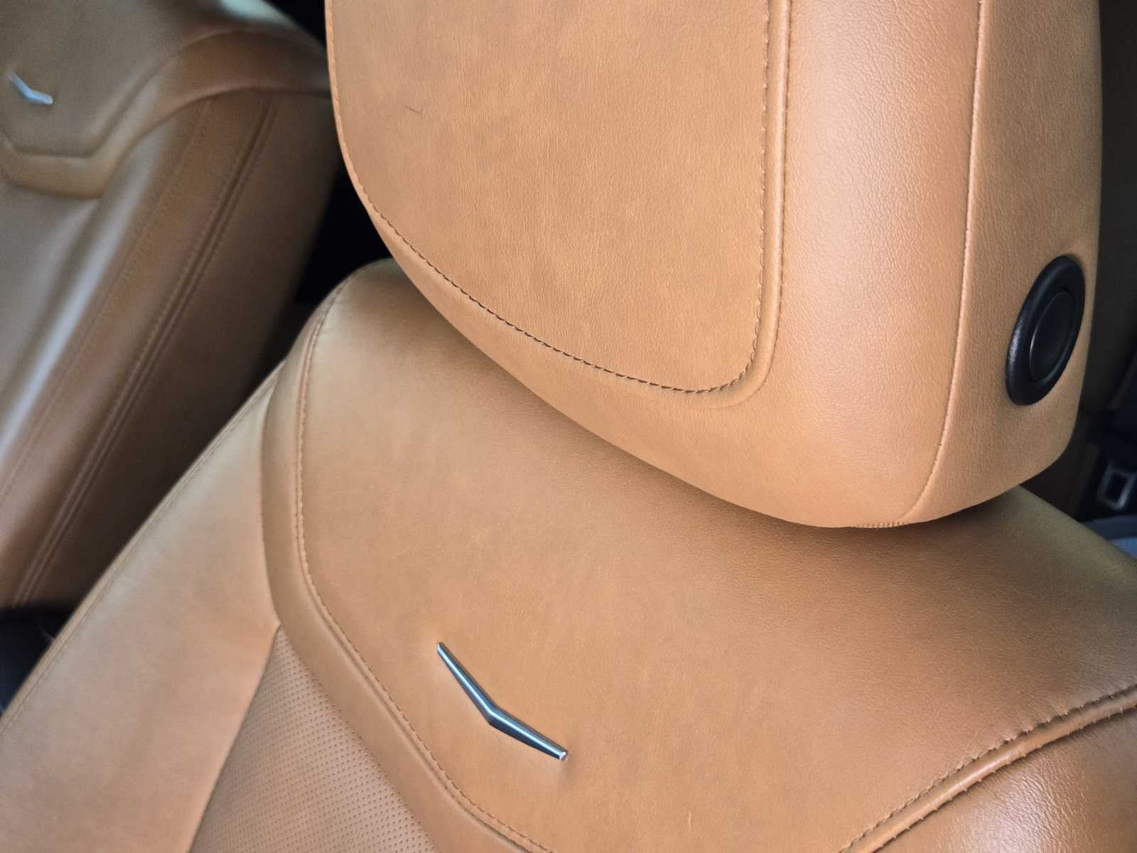 2021 Cadillac XT5 FWD Premium Luxury