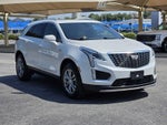 2021 Cadillac XT5 FWD Premium Luxury