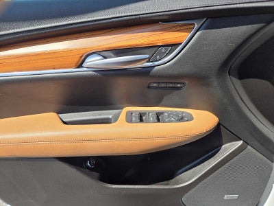 2021 Cadillac XT5 FWD Premium Luxury