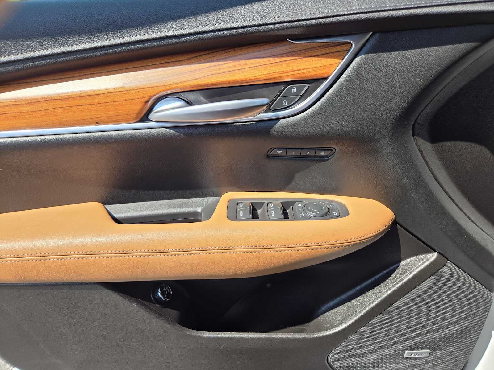 2021 Cadillac XT5 FWD Premium Luxury