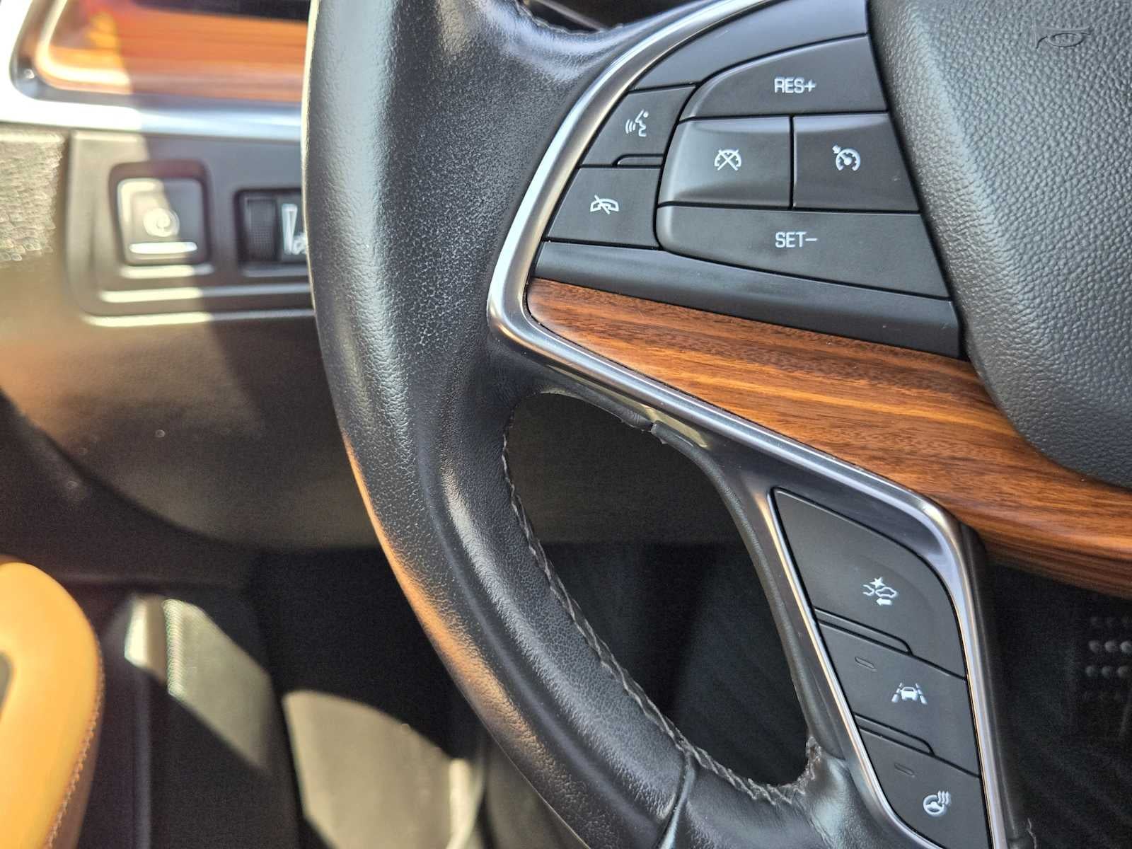 2021 Cadillac XT5 FWD Premium Luxury