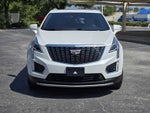 2021 Cadillac XT5 FWD Premium Luxury