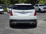 2021 Cadillac XT5 FWD Premium Luxury