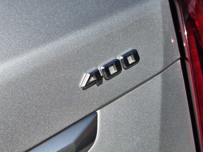 2020 Cadillac XT5 Premium Luxury AWD