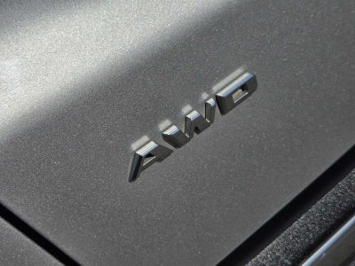 2020 Cadillac XT5 Premium Luxury AWD