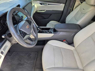 2020 Cadillac XT5 Premium Luxury AWD