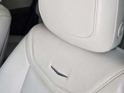 2020 Cadillac XT5 Premium Luxury AWD