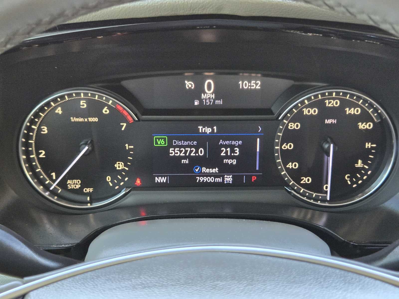 2020 Cadillac XT5 Premium Luxury AWD