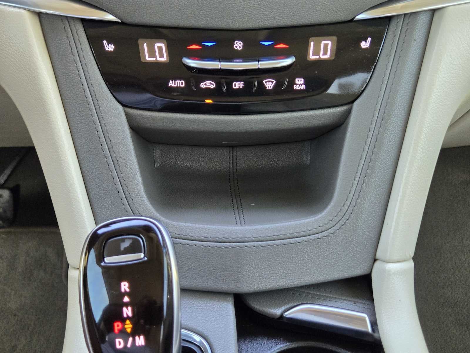 2020 Cadillac XT5 Premium Luxury AWD