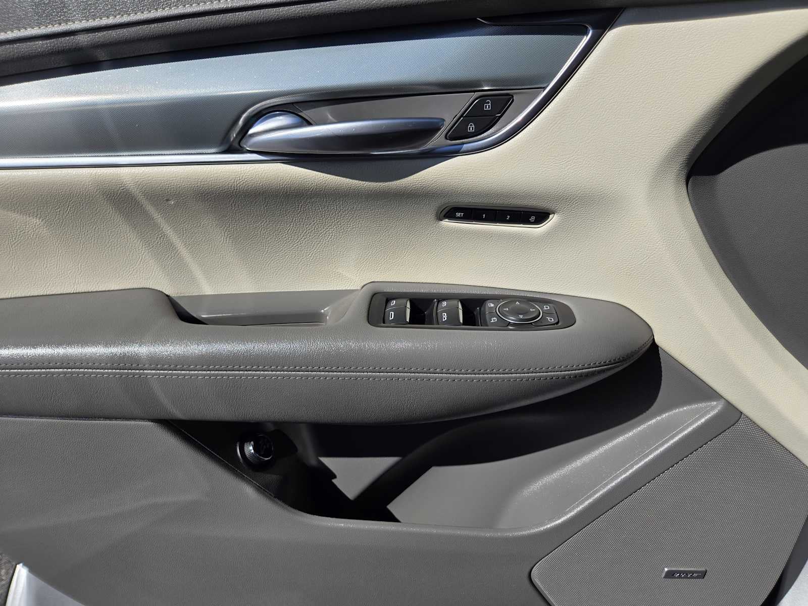 2020 Cadillac XT5 Premium Luxury AWD