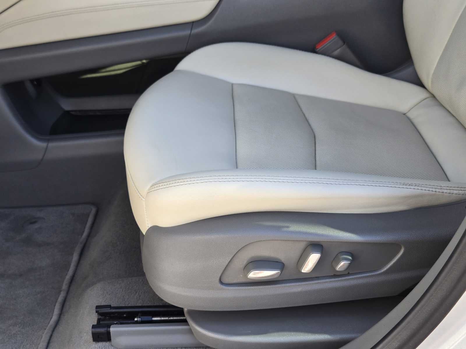 2020 Cadillac XT5 Premium Luxury AWD
