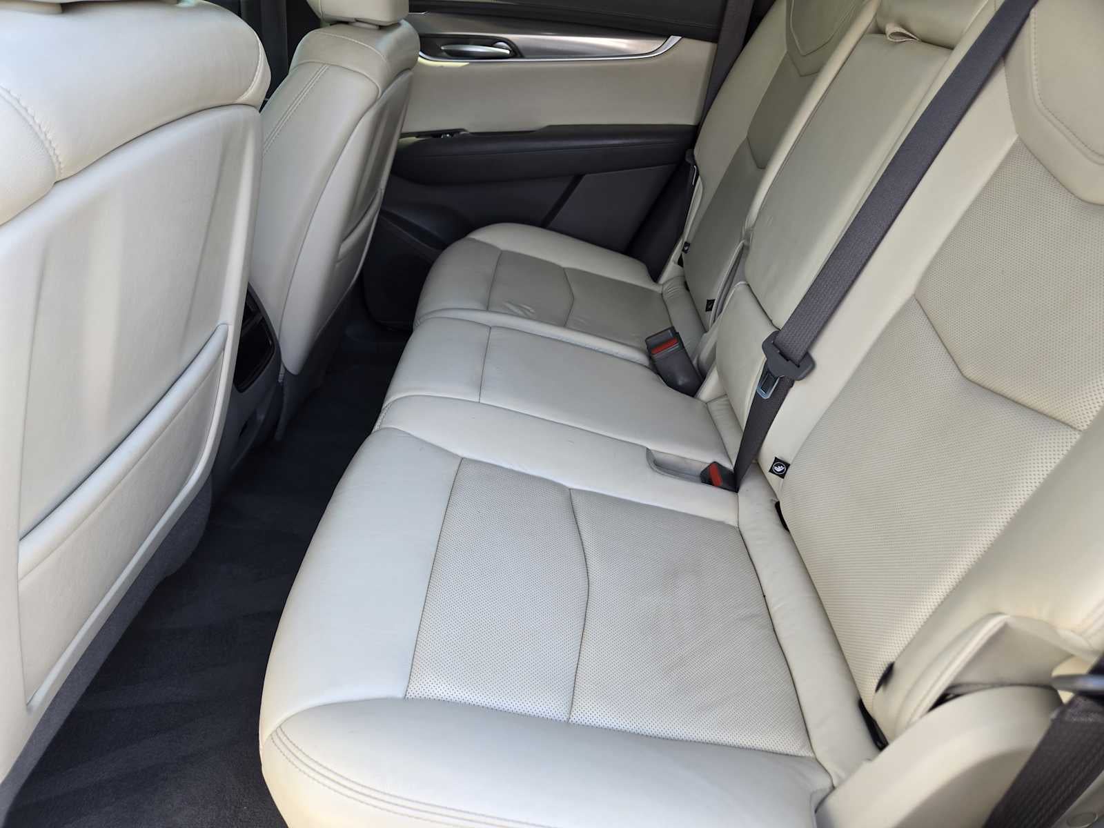 2020 Cadillac XT5 Premium Luxury AWD