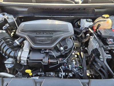 2020 Cadillac XT5 Premium Luxury AWD