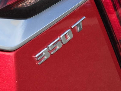 2022 Cadillac XT6 Luxury