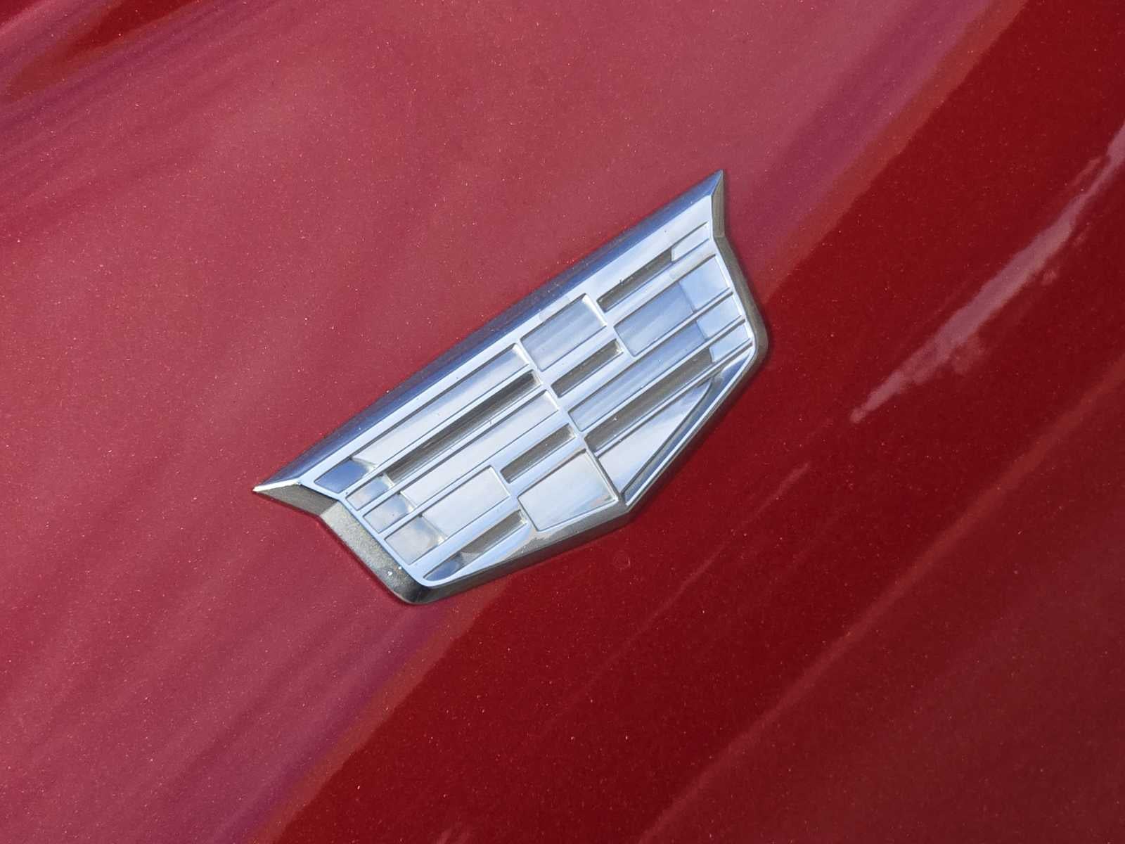 2022 Cadillac XT6 Luxury