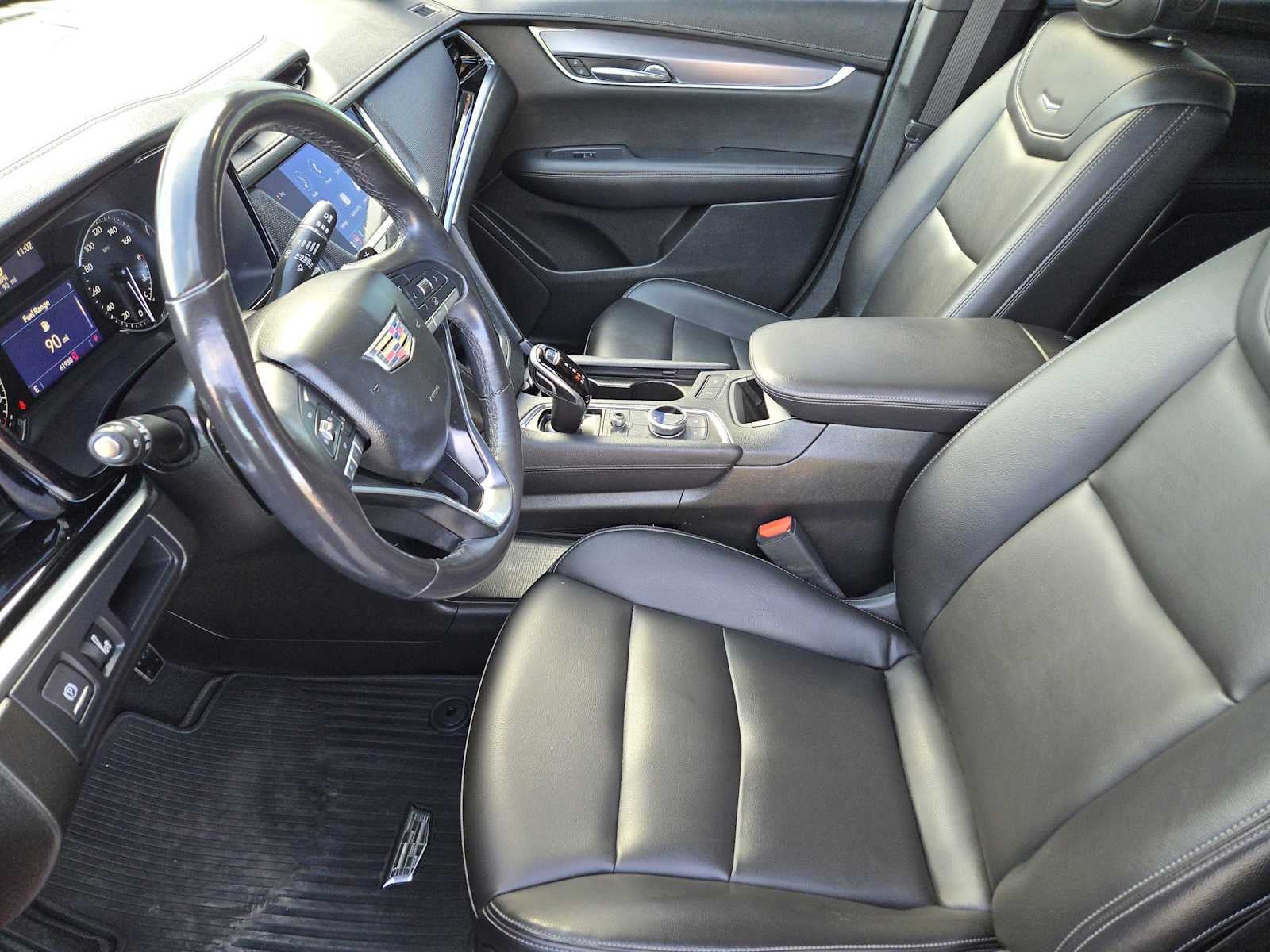 2022 Cadillac XT6 Luxury