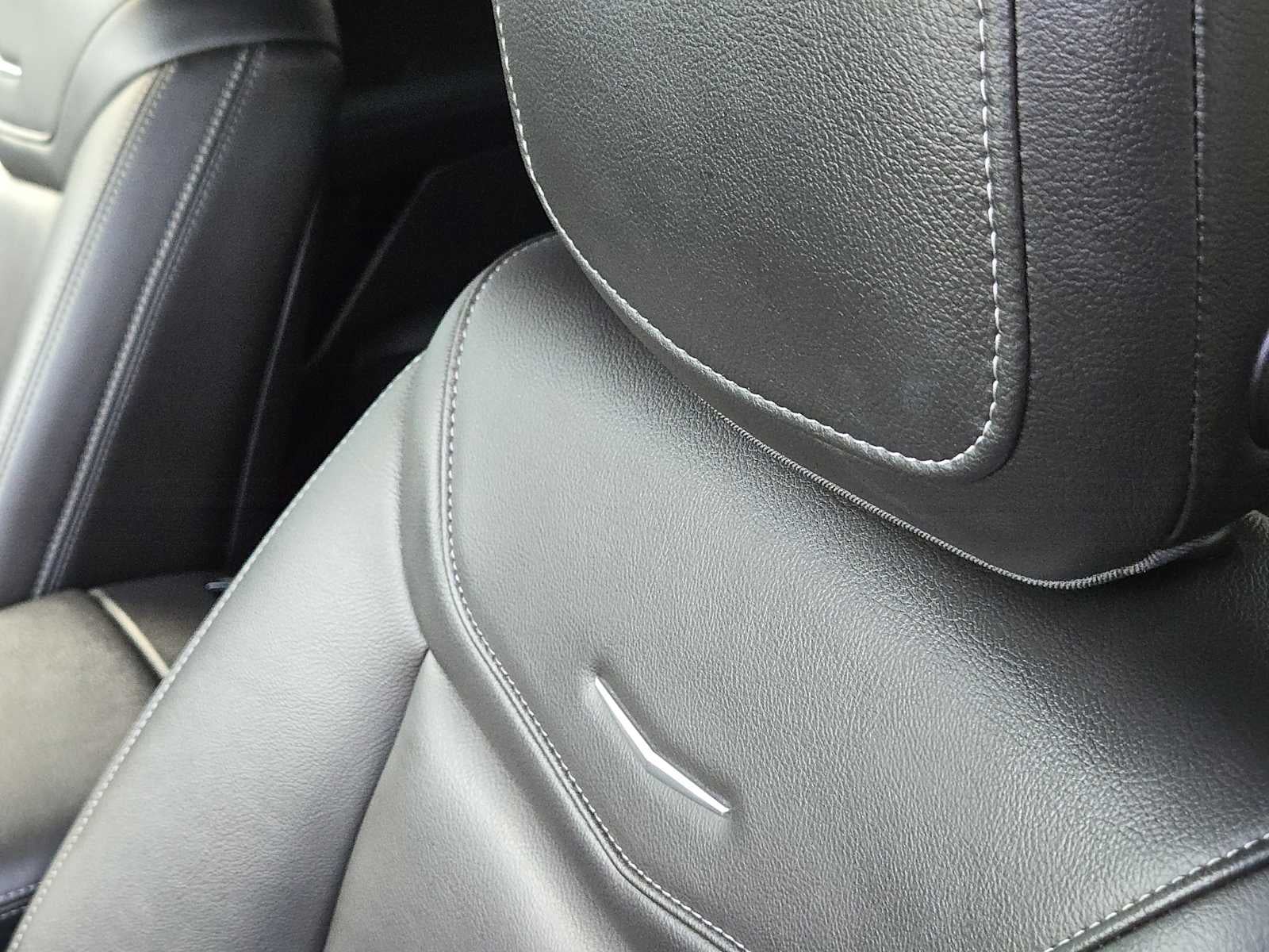 2022 Cadillac XT6 Luxury