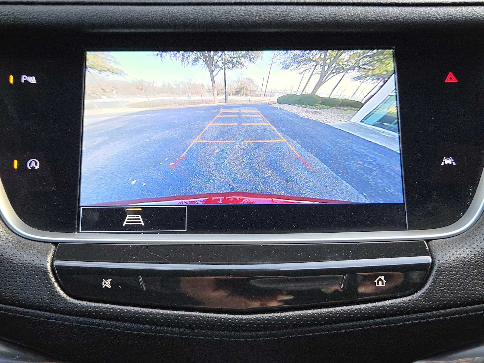 2022 Cadillac XT6 Luxury