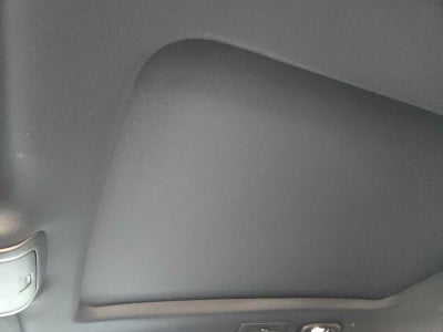 2022 Cadillac XT6 Luxury