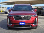 2022 Cadillac XT6 Luxury