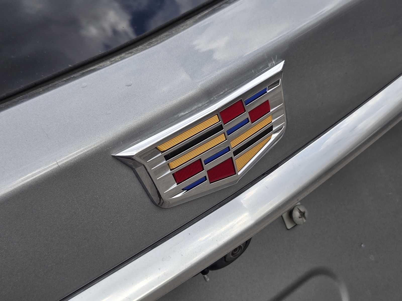 2023 Cadillac XT6 FWD Luxury