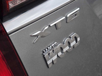2023 Cadillac XT6 FWD Luxury