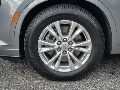 2023 Cadillac XT6 FWD Luxury