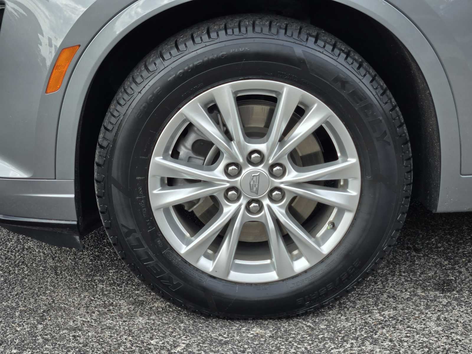 2023 Cadillac XT6 FWD Luxury