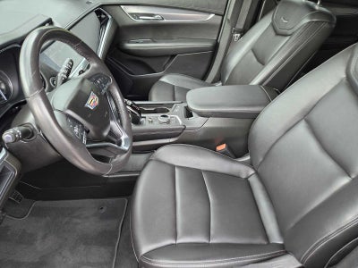 2023 Cadillac XT6 FWD Luxury
