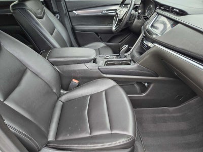 2023 Cadillac XT6 FWD Luxury