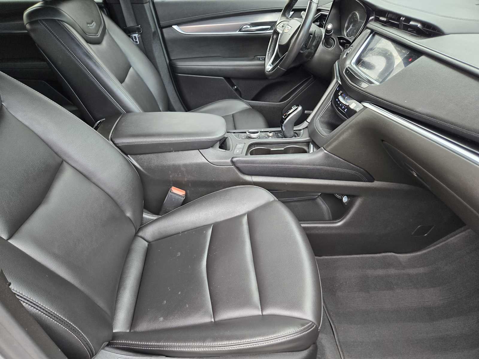 2023 Cadillac XT6 FWD Luxury