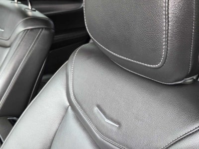 2023 Cadillac XT6 FWD Luxury