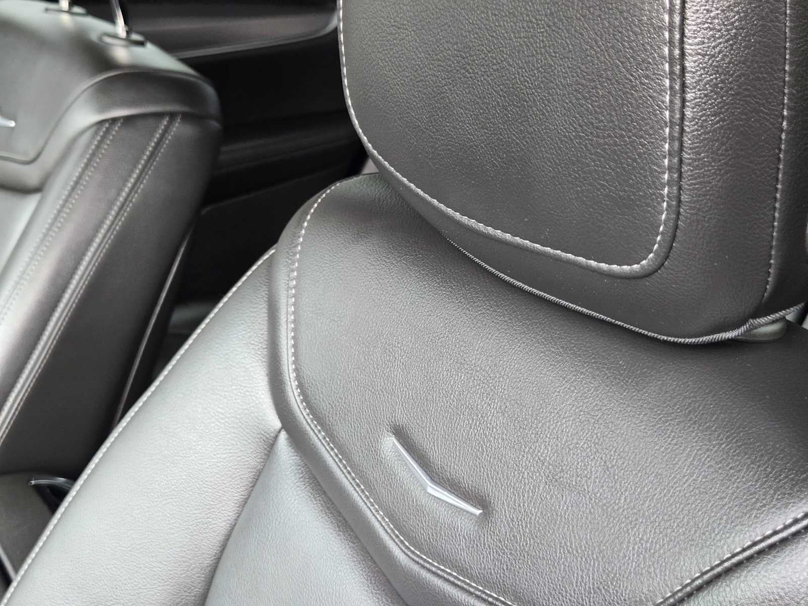 2023 Cadillac XT6 FWD Luxury