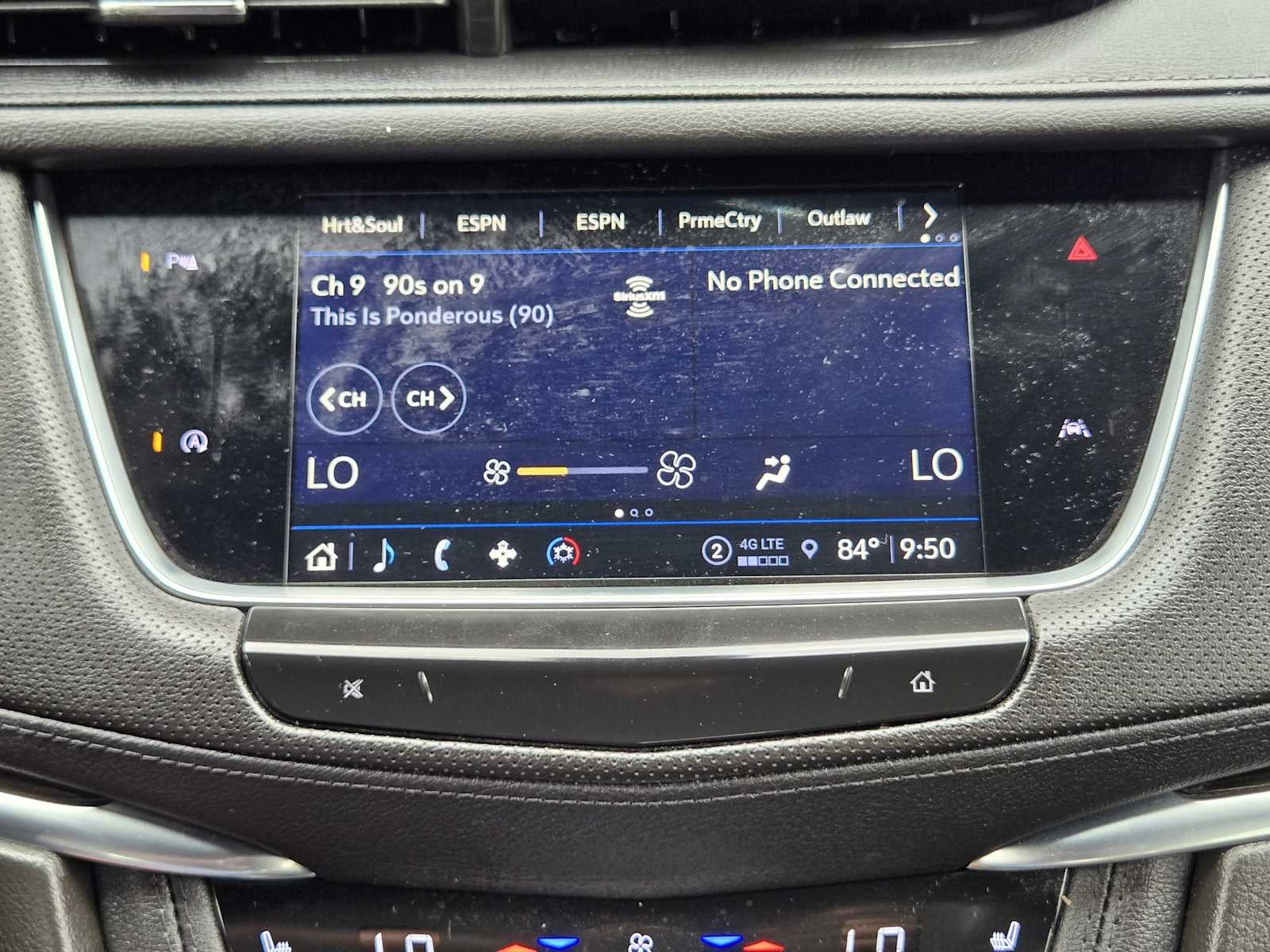2023 Cadillac XT6 FWD Luxury