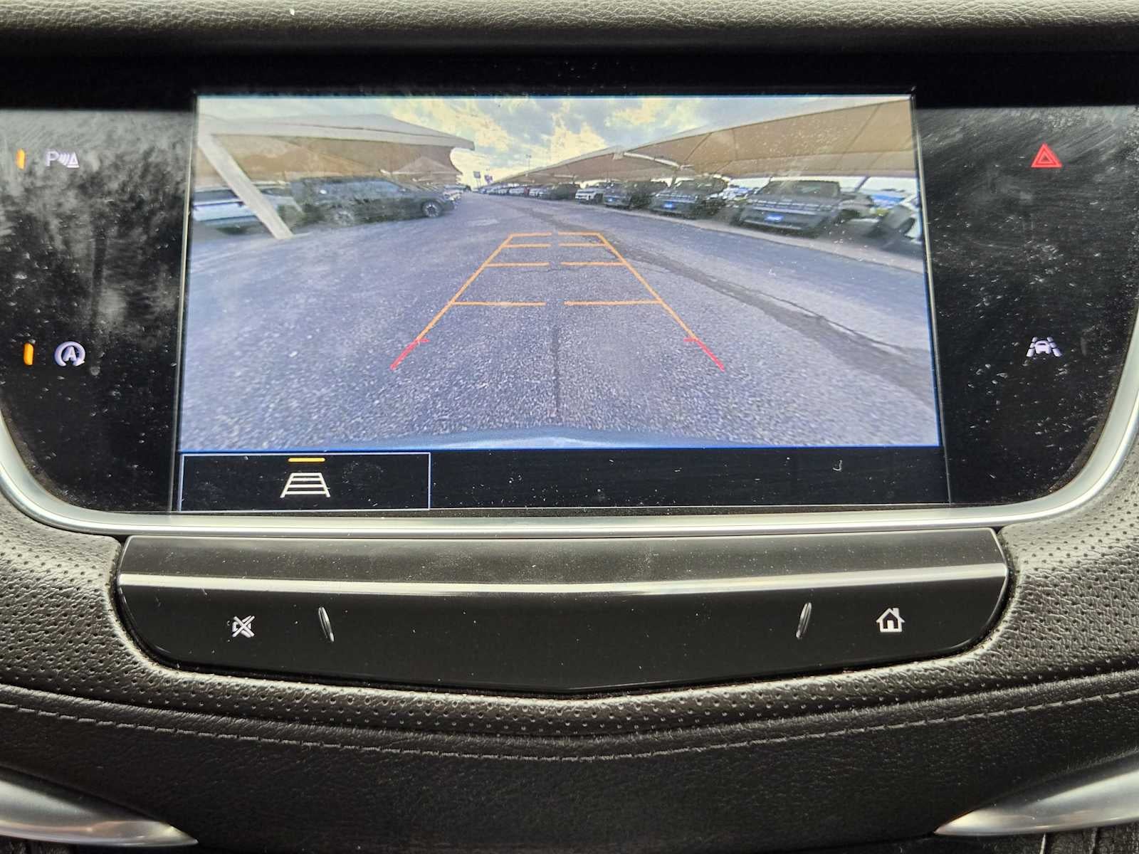 2023 Cadillac XT6 FWD Luxury
