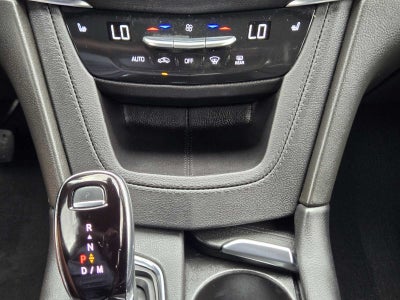 2023 Cadillac XT6 FWD Luxury