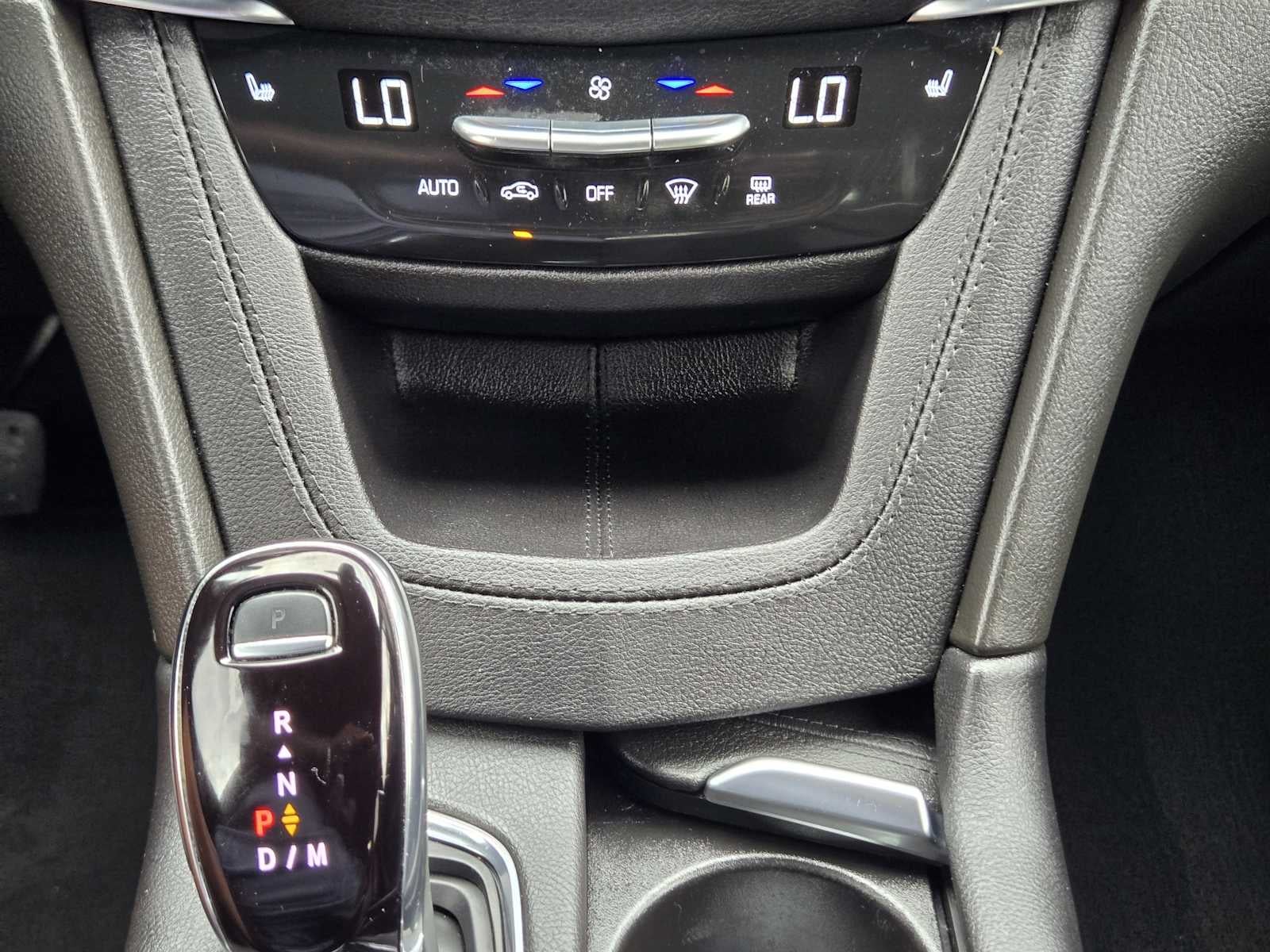 2023 Cadillac XT6 FWD Luxury