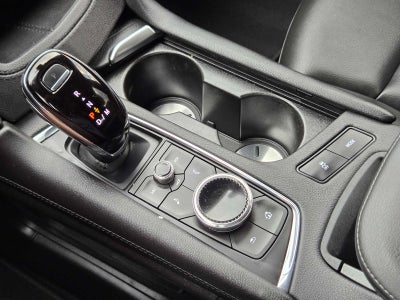 2023 Cadillac XT6 FWD Luxury
