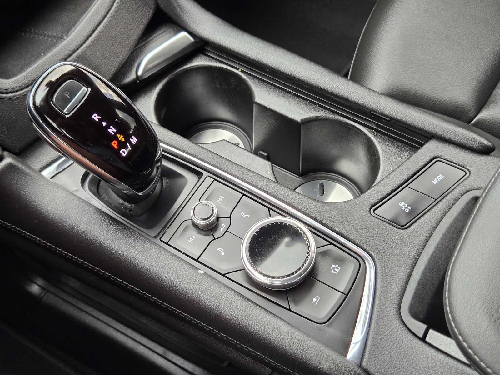 2023 Cadillac XT6 FWD Luxury