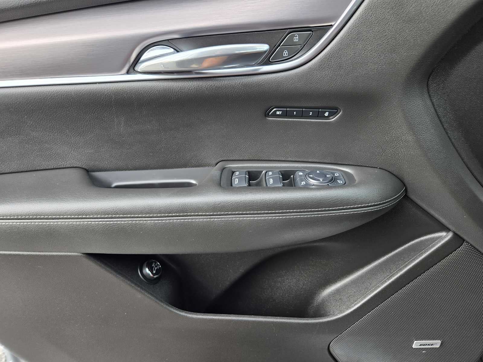 2023 Cadillac XT6 FWD Luxury