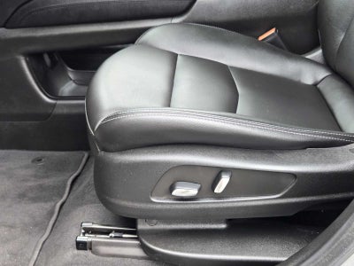 2023 Cadillac XT6 FWD Luxury
