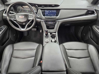 2023 Cadillac XT6 FWD Luxury