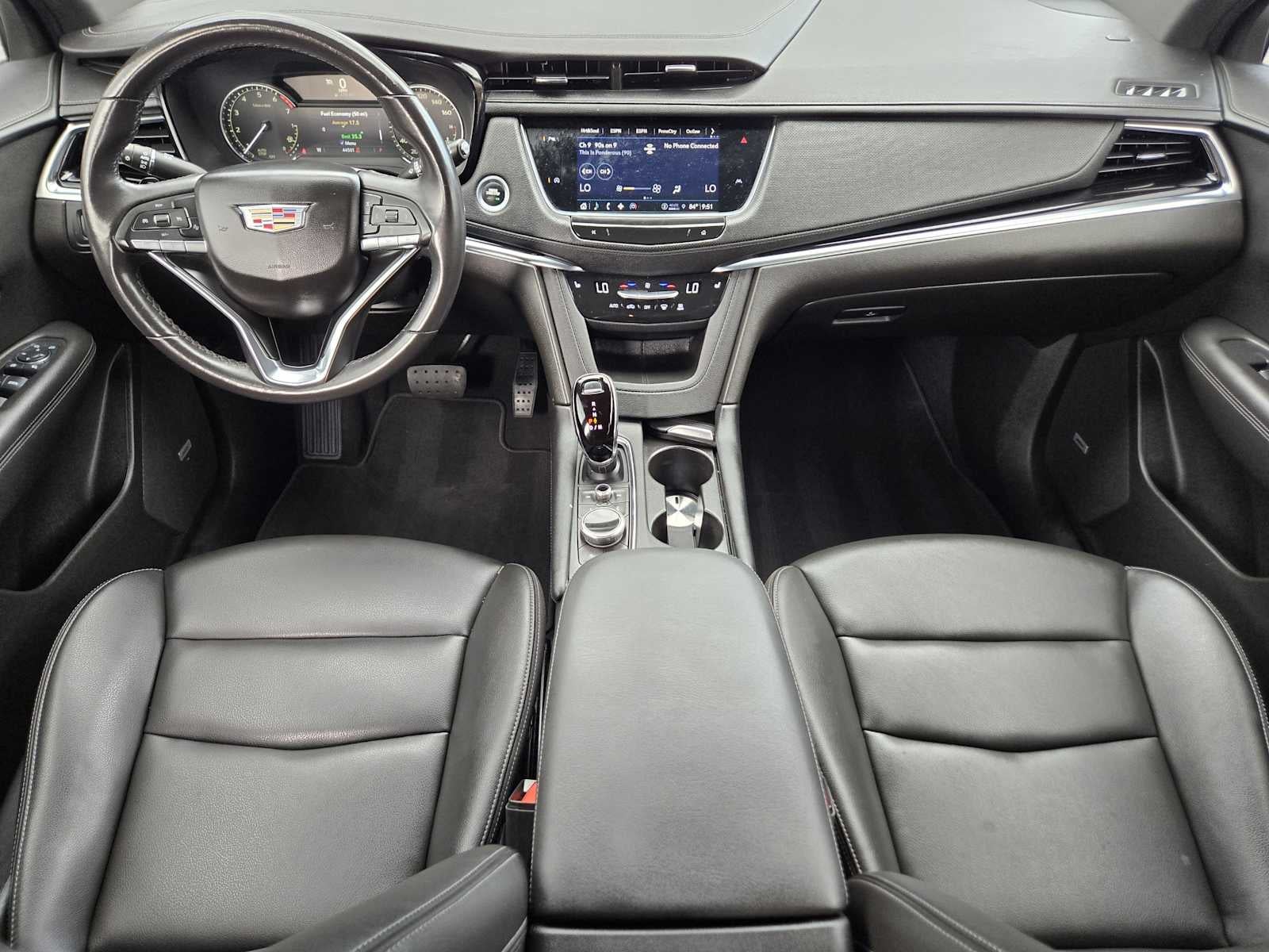 2023 Cadillac XT6 FWD Luxury