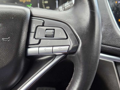 2023 Cadillac XT6 FWD Luxury