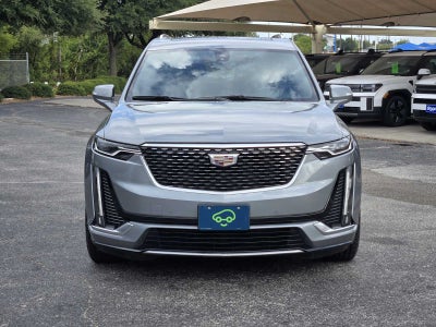 2023 Cadillac XT6 FWD Luxury