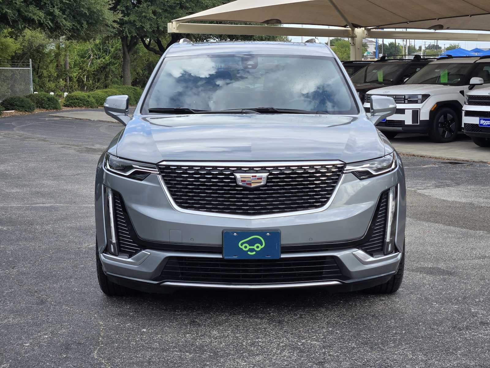 2023 Cadillac XT6 FWD Luxury