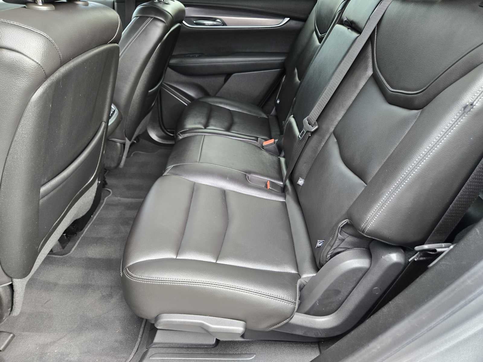 2023 Cadillac XT6 FWD Luxury