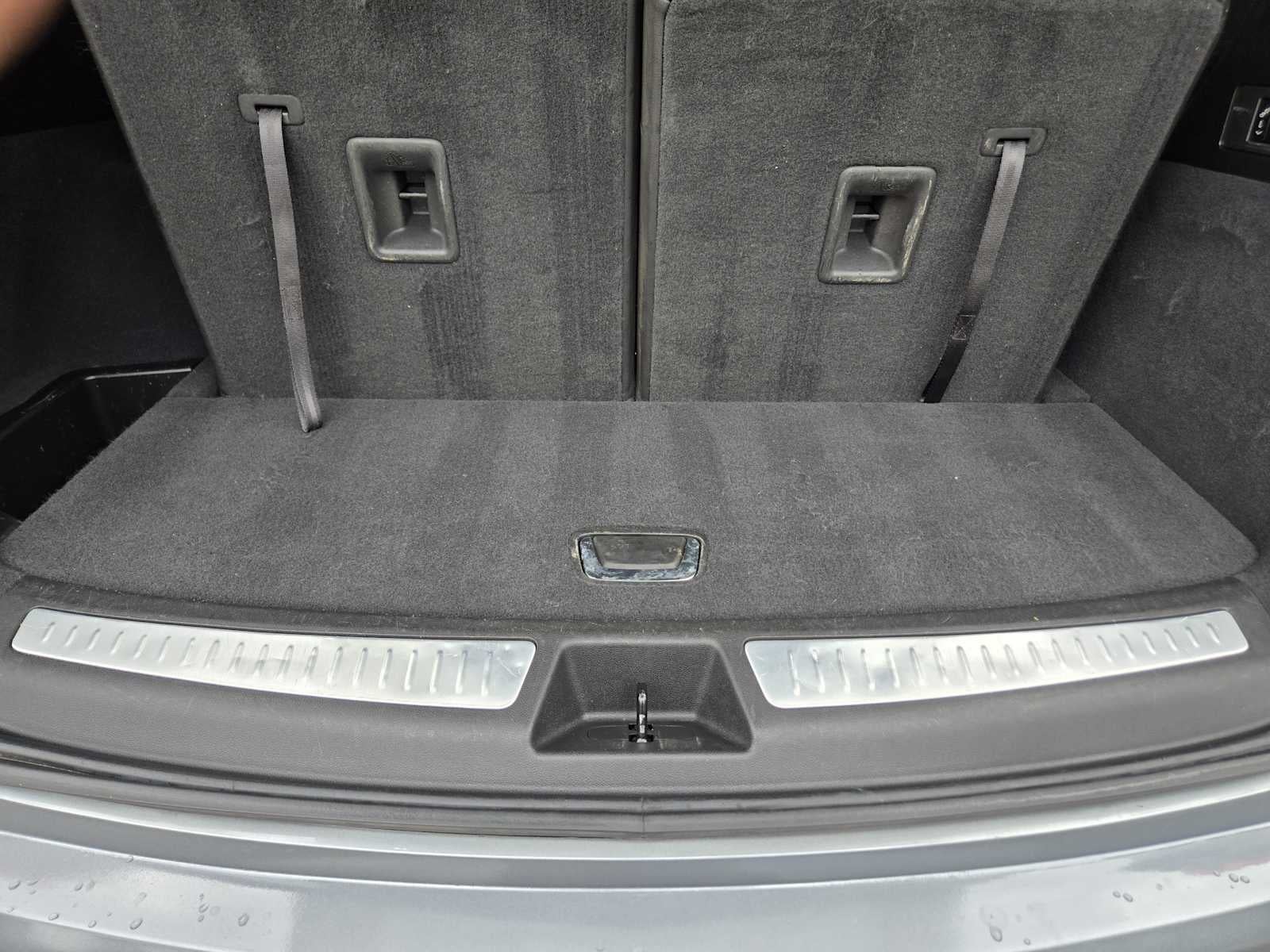 2023 Cadillac XT6 FWD Luxury